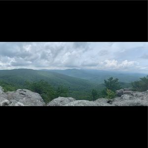 Meet your Posher, Haleigha